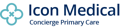 Icon Medical logo