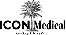 Icon Medical Logo