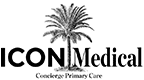 Icon Medical logo