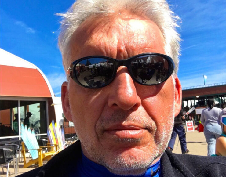 Dr. Charlie Liott