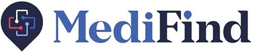 MediFind logo