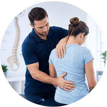 Chiropractic Care