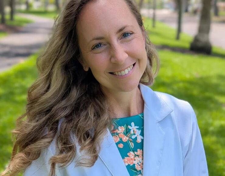 Dr. Josie Olsen