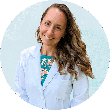 Dr. Josephine (Josie) Olsen