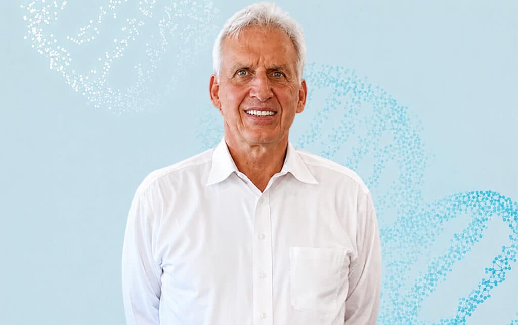 Dr. Charlie Liott