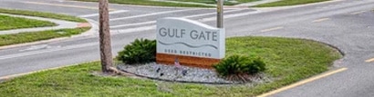 Gulf Gate Estates Sarasota Florida