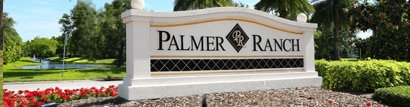 Palmer Ranch Sarasota Florida