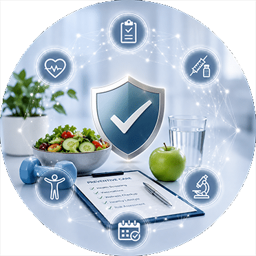 Preventative Care