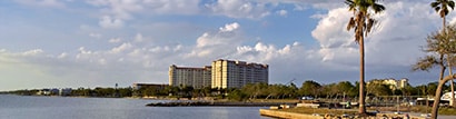 South Sarasota
