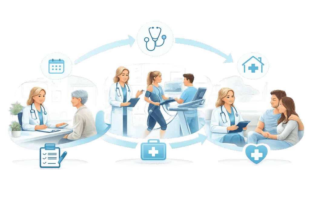 Treatment Plans