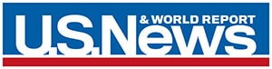 U.S. News & World Report Logo